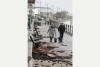 Damage on Penzace prom